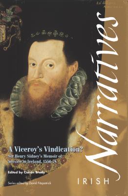 Viceroy's Vindication, A