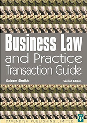 Business Law