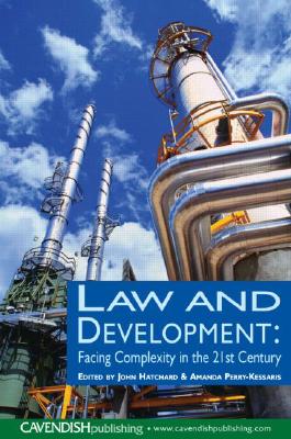 Law and Development (New Links)