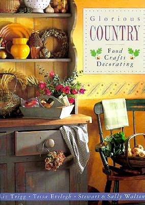 Glorious Country: Food Crafts Decorating