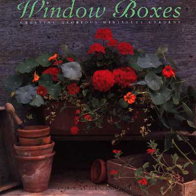 Image for Window Boxes (Step-by-Step)