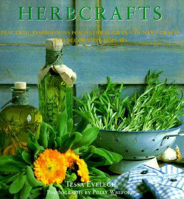 Image for Herbcrafts