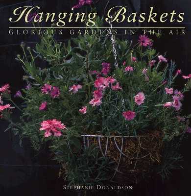 Image for Hanging Baskets (Step-by-step)