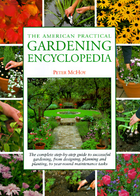 American Practical Gardening E (American)