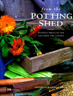 From The Potting Shed