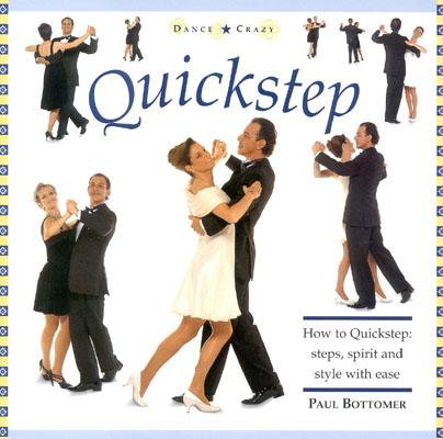 Image for DANCE CRAZY : QUICKSTEP