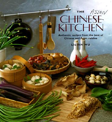 The Asian Kitchen : The Best of Chinese and Far Eastern Cooking