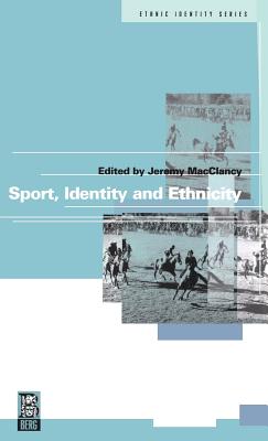 Sport, Identity and Ethnicity V. 4