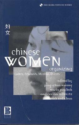 Image for Chinese Women Organizing