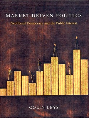 Market-Driven Politics