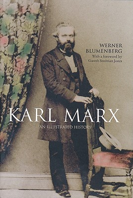 Image for Karl Marx: An Illustrated Biography