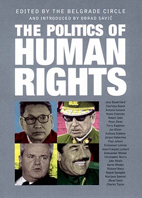 The Politics of Human Rights