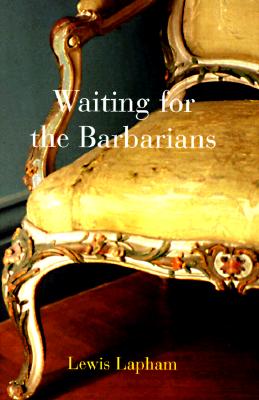 Waiting for the Barbarians