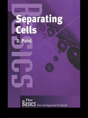 Separating Cells (The Basics)