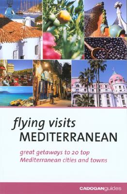 Cadogan Guides Flying Visits Mediterranean