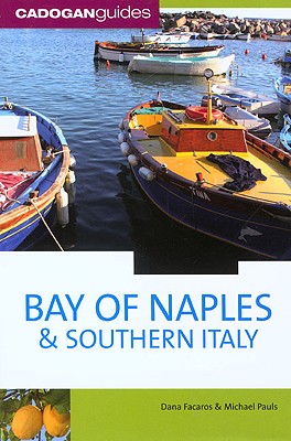 Cadogan Guides Bay of Naples & Southern Italy