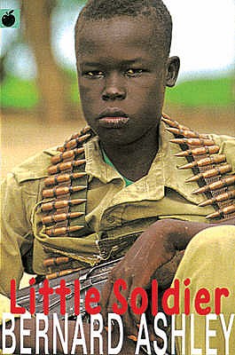 Little Soldier