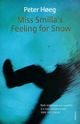 Miss Smith's Feeling for Snow