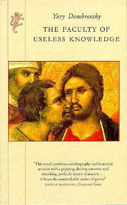 The Faculty of Useless Knowledge