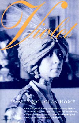 Violet the Life and Loves of Violet Gordon Woodhouse