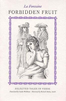 Forbidden Fruit: Selected Tales in Verse