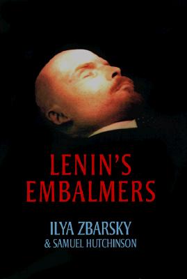 Lenin's Embalmers
