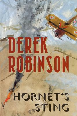 Hornet's Sting