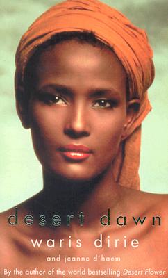 Desert Dawn