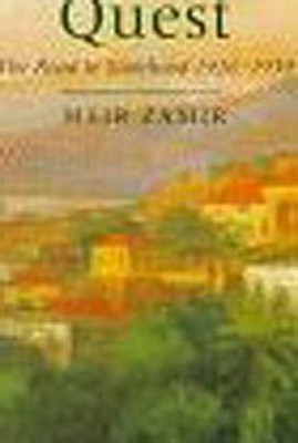 Lebanon's Quest: The Road to Statehood, 1926-39 (Studies in European History (Hardcover))