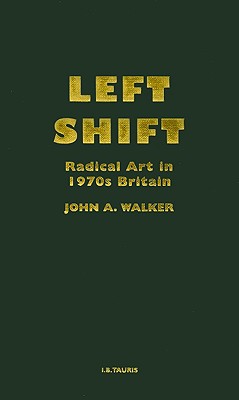 Left Shift: Radical Art in 1970s Britain