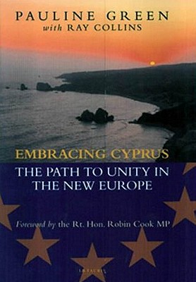 Embracing Cyprus: The Path to Unity in the New Europe