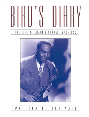 Bird's Diary by Vail, Ken