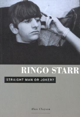 Ringo Starr: Straight Man or Joker