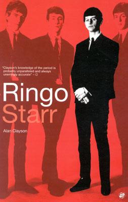 Ringo Starr