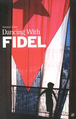 Dancing with Fidel