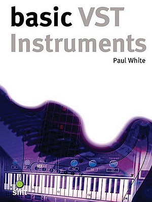 Basic VST Instruments (Basic Series)
