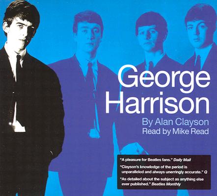 George Harrison