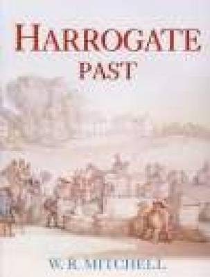 Image for Harrogate Past