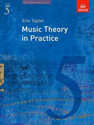 Image for Music Theory in Practice Music Theory in Practice