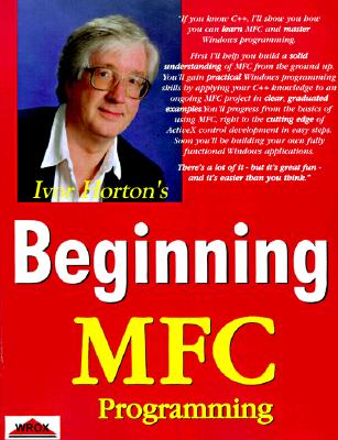 Image for Beginning Mfc Programming (Instant)
