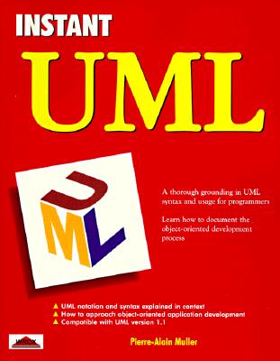 Image for Instant UML