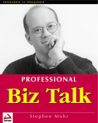 Professional Biztalk; Professional Biztalk