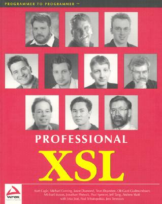 Professional Xsl