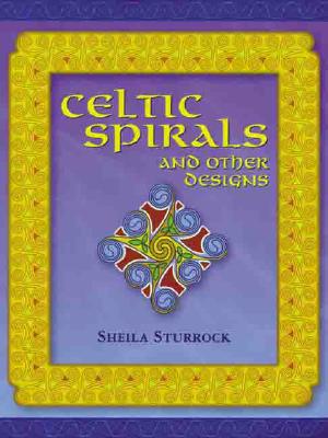 Celtic Spirals and Other Designs