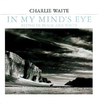 In My Mind's Eye: Seeing in Black And White