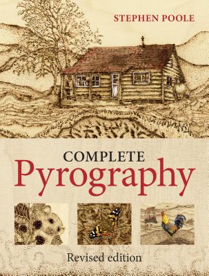 Image for Complete Pyrography: Revised Edition
