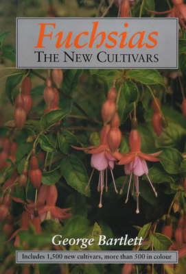 Image for Fuchsias The New Cultivars