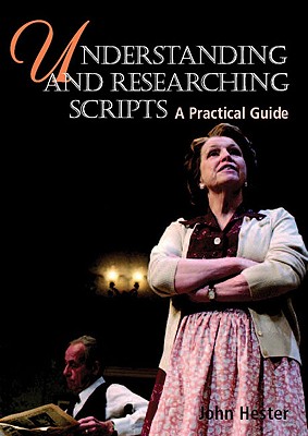 Understanding and Researching Scripts: A Practical Guide