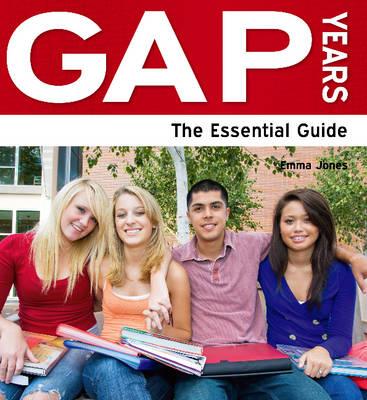 Gap Years - The Essential Guide