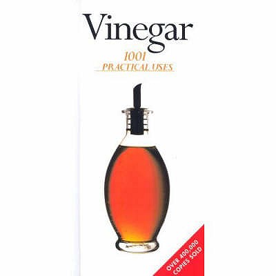 Image for Vinegar - 1001 Practical Uses Vinegar - 1001 Practical Uses